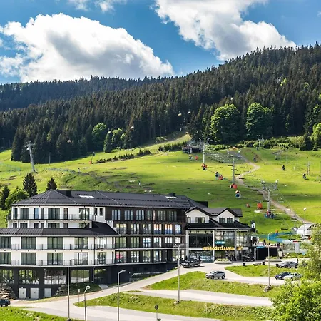 Czarna Perla 510 - Z Widokiem Na Gory - Sudety - - Czarna Gora * Sienna (Klodzko)